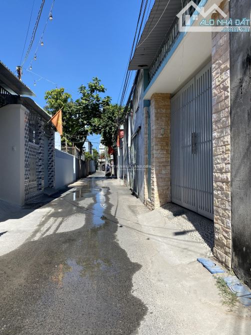 🏡 BÁN NHÀ KIÊN CỐ 1 TRỆT 1 LẦU_GARA Ô TÔ_HÀN THUYÊN_TRUNG TÂM P.10_VŨNG TÀU_CHỈ 6.1 TỶ 🌟