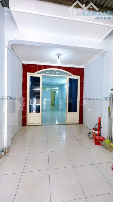 S127💥💥 45.5m2 - HẺM 1/ - TÔN THẤT THUYẾT -  NHÀ 2 TẦNG - GIÁ 4.3 TỶ 💲
