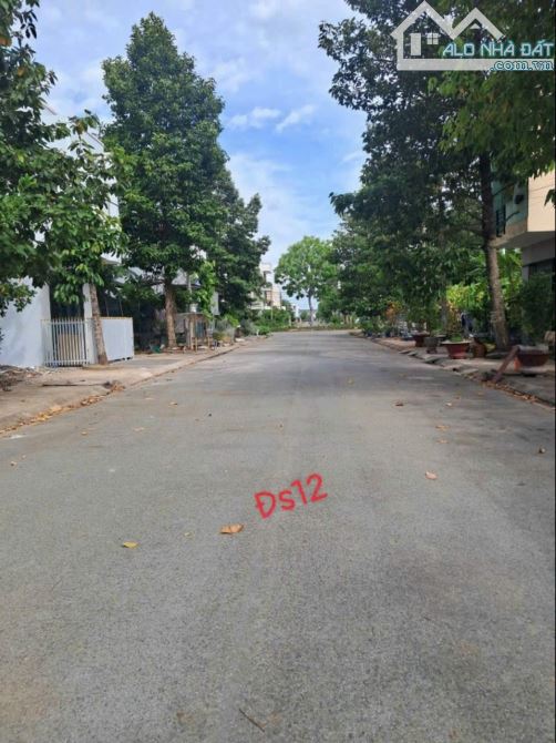 ĐẤT THỔ TĐC PHƯỜNG 6 GẦN AEON, TTHC TÂN AN