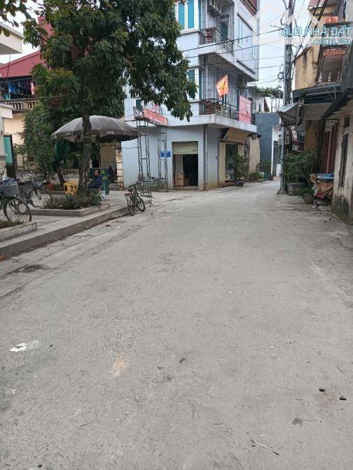 💥40m_Thôn Đông,Hồng Minh, Phú Xuyên 💲Giá 1ty5xx tr  **DT: 40 m **MT: 4m, nở hậu đón tài
