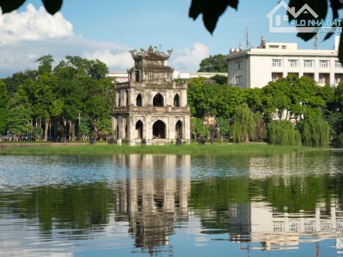 CỰC HIẾM-MẶT PHỐ CỔ-DÒNG TIỀN-KINH DOANH SIÊU ĐỈNH-LÔ GÓC -VỈA HÈ- CHỈ 26TỶ SỞ HỮU 5 TẦNG