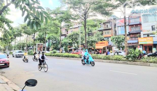 🌟 SIÊU HIẾM – TÒA NHÀ 10 TẦNG – MẶT PHỐ KIM MÃ – 450M² – VỊ TRÍ KINH DOANH ĐỈNH CAO 🌟