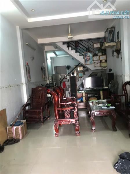 ĐƯỜNG SỐ 3, LÊ TRỌNG TẤN, 4 X 15, NHỈNH NHẸ 4🧄,  HẺM XE TẢI, 3
