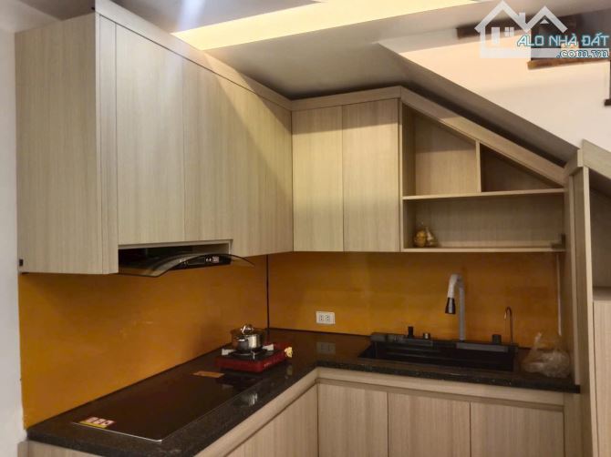 📍 Vị trí: Gần ngã tư Dương Đình Nghệ – Lý Nhân Tông, giao thông thuận tiện, khu dân cư sầ