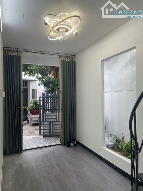 Hàng Hiếm Tại Võ Thị Sáu - Phước Long, Phường Nam Nha Trang giá chỉ 1 tỷ 499