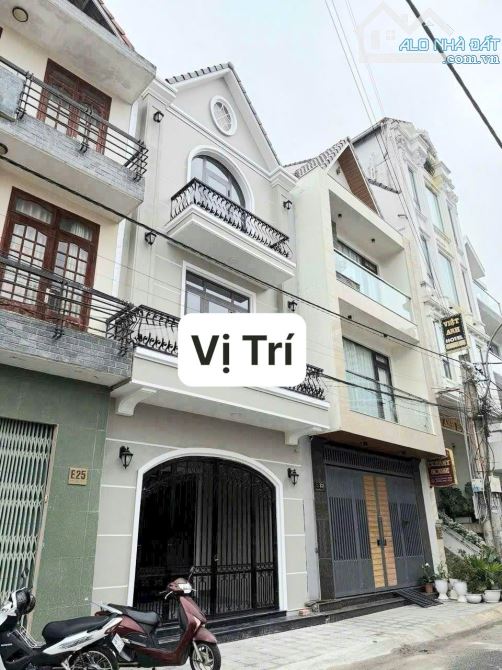 🏡 BÁN NHÀ PHỐ MẶT TIỀN NGAY KQH MẠC ĐĨNH CHI ĐÀ LẠT - VỊ TRÍ ĐẸP - ĐƯỜNG RỘNG 8M