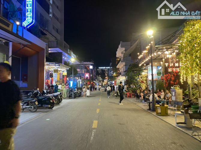 🔥 BÁN NHÀ 3 TẦNG HOÀN CÔNG – MẶT TIỀN VÕ THỊ SÁU, PHÚ HỘI – TRUNG TÂM PHỐ TÂY HUẾ