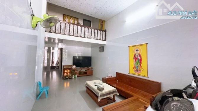 🏡 BÁN NHÀ 3 TẦNG MẶT TIỀN PHỐ DƯƠNG THỊ XUÂN QUÝ – KHU DU LỊCH MỸ AN