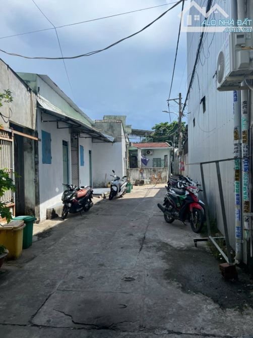 BÁN DẪY TRỌ 200M2 - ĐƯỜNG OTO 5M -  ĐỒNG KÈ - GIẦN CHỢ HOÀ KHÁNH - CHỈ 5.7 TỶ