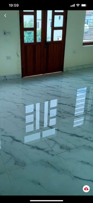 Bán nhà 2 tầng tại Bắc Hồng diện tích 76 m về sẵn ở