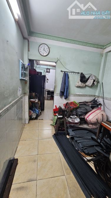 🏘🔥KHU VIP PHƯỜNG 9 TÂN BÌNH - VỊ TRÍ ĐẸP HẺM Ô TÔ VI VU, THÔNG -50M3 - CHỈ NHỈNH 5 TỶ.