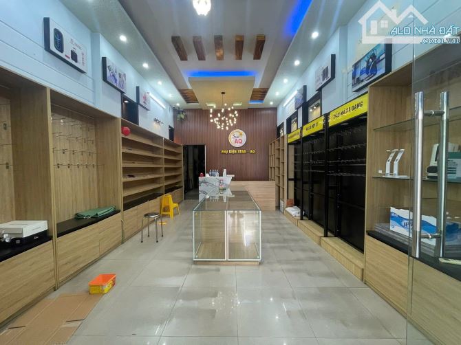BÁN ĐẤT HỒ TÙNG MẬU, LIÊN CHIỂU, ĐÀ NẴNG – DIỆN TÍCH 81M² - CÁCH BIỂN 250M