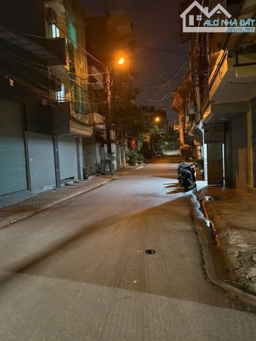 PHAN ĐẮNG LƯU - ĐƯỜNG Ô TÔ TRÁNH- KINH DOANH- XÂY Ở- LÀM VĂN PHÒNG CỰC ĐẸP
