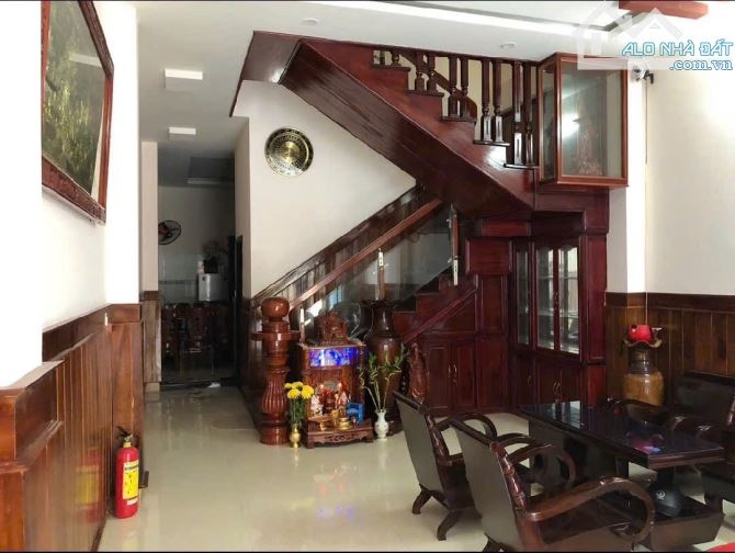 🌟SIÊU PHẨM 3 TẦNG – 62M2 - ĐỖ QUANG - GẦN SÂN BAY - THANH KHÊ - 8,45 TỶ🌟