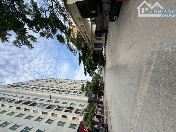 NHÀ ĐẸP MỸ ĐÌNH – 40M RA PHỐ – Ô TÔ ĐỖ CỬA