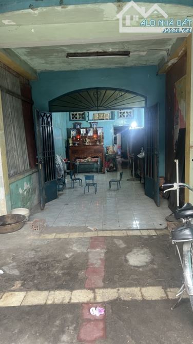 NHÀ MẶT TIỀN ĐƯỜNG - 108M2  - NGUYỄN THỊ ĐẶNG Q12