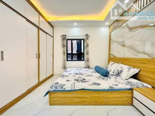 Bán nhà Minh Khai gần ô tô, full tiện ích, 50m2 nhà mới ở ngay – giá tốt