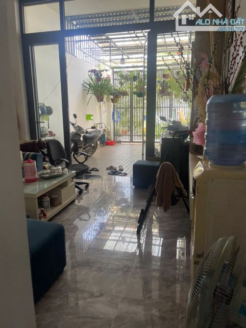 Nhà Mê TC Full 4*20m Hẻm Trương Công Định,gần Trần Phú,nhiều lô khác