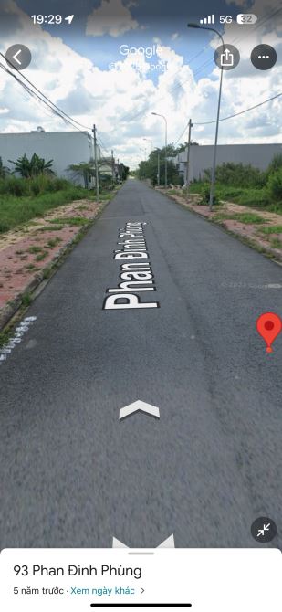 BÁN CẶP NỀN ĐẸP ĐƯỜNG PHAN ĐÌNH PHÙNG