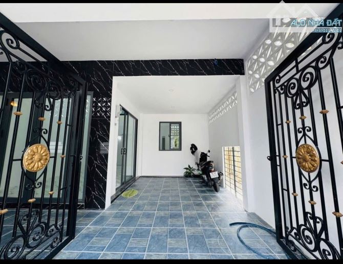 VPHUOC4 CHỦ GỞI BÁN CĂN NHÀ TÂM HUYẾT CÓ SẴN DÒNG TIỀN THUÊ HẺM CAO VĂN BÉ - NHATRANG