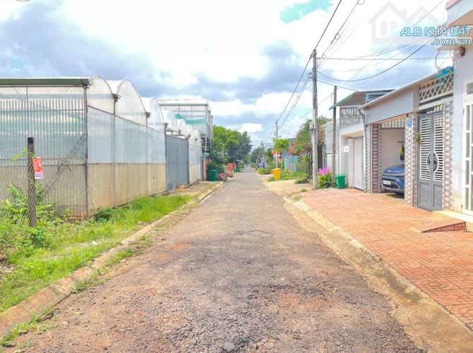💥Đất Nhà Vườn TC Full  16*20m,mặt chính 17,5m,Hẻm Hà Huy Tập,gần Hoàng Việt,gần Lâm Viên.