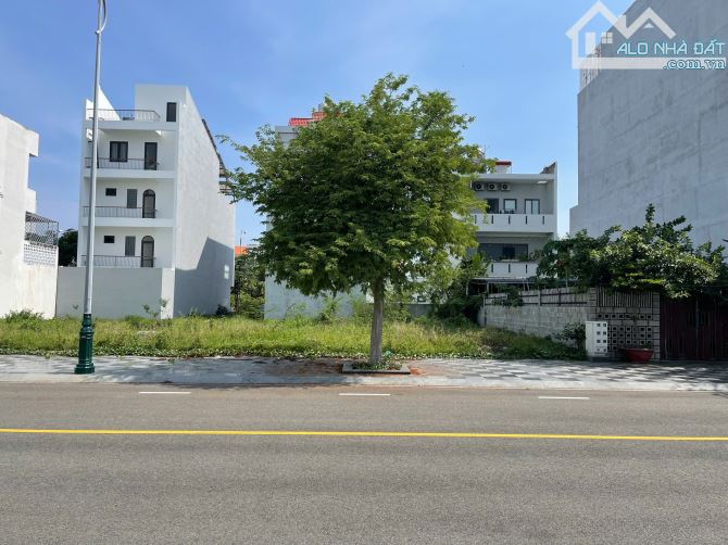 Bán đất biển Ocean Dunes -Phố biển Rạng Đông khu B6 ,Phan Thiết, tỉnh Lâm Đồng giá 8,3 tỷ