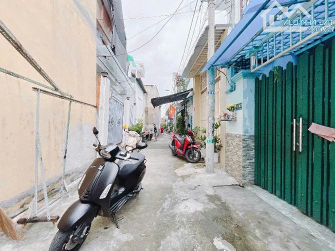 BÁN ĐẤT 4X14 PHÚ MỸ Q7 – GIÁ 3.6T