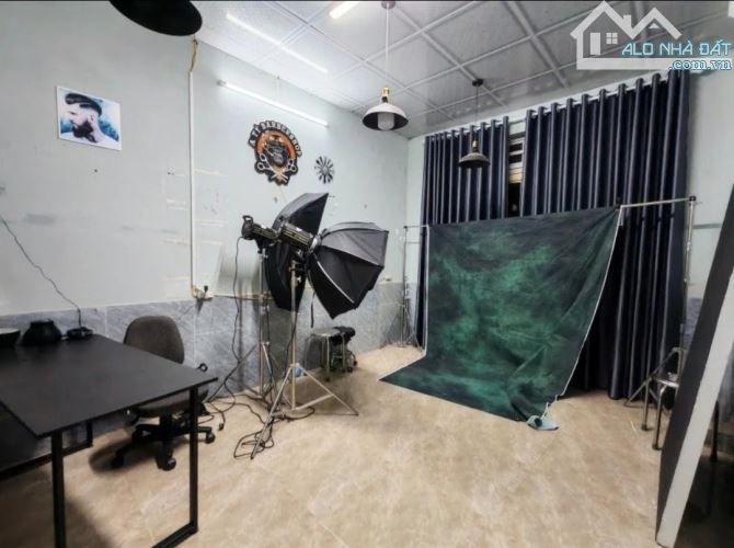 ĐẤT VÀNG KIỆT PHAN THANH – NGANG 9M, 108M² – VỊ TRÍ LÝ TƯỞNG XÂY CĂN HỘ DỊCH VỤ