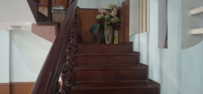 Chính chủ cần bán nhanh căn nhà 3 tầng đường duy tân