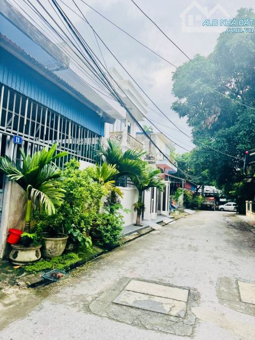 Bán đất 70m ô toi tránh nhau Sở Dầu, Hồng Bàng chỉ hơn 2 tỷ.