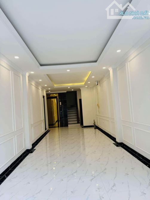 BÁN NHÀ ĐẸP NGUYỄN VĂN LINH, THẠCH BÀN, LONG BIÊN 52M 9.3 TỶ