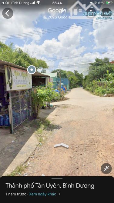 BÁN ĐẤT ĐẸP MẶT TIỀN – 3.979m² – PHƯỜNG HÒA LỢI, TP BẾN CÁT, BÌNH DƯƠNG – CÓ 2.000m² THỔ C