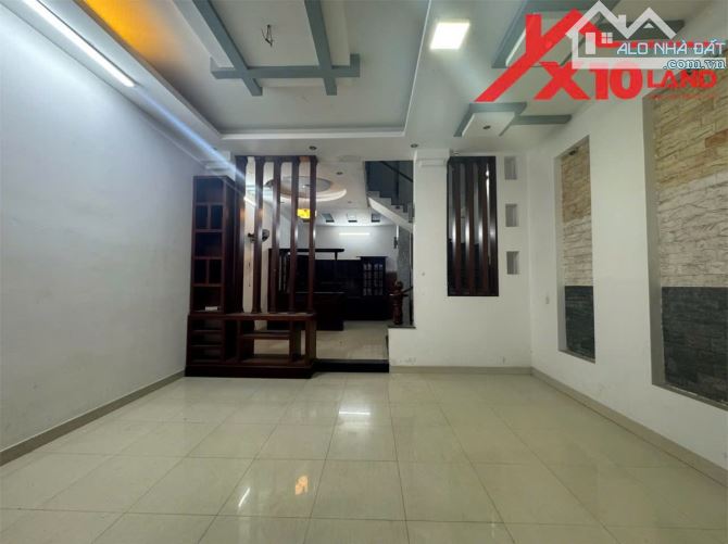 Bán Nhà 1 trệt 1 lầu 210m2 đường ô tô Chợ 26 TP Biên Hòa có 4,5 tỷ