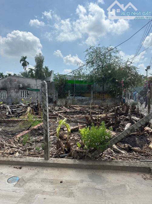 💥 ĐẤT LÔ GÓC NGANG 8M – AN THẠNH – 161,7m² – 2 TỶ 680 TRIỆU 💥
