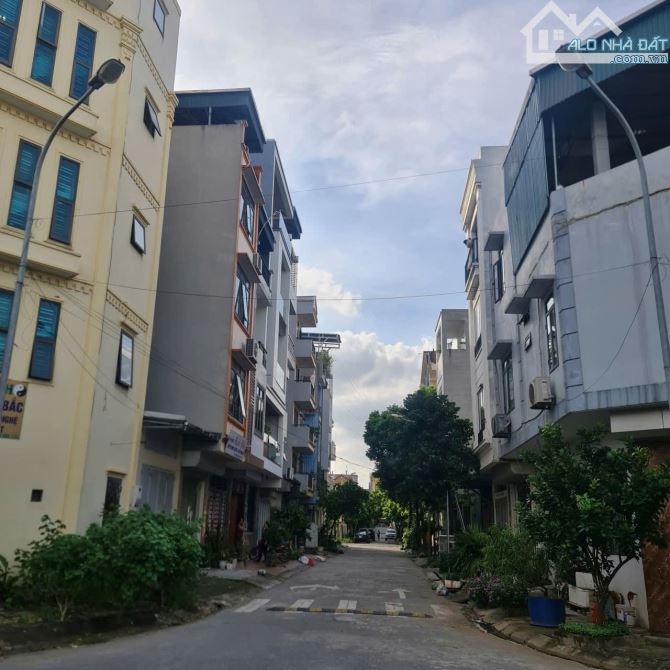 🏡 Bán nhà 40m², 5 tầng, giá 6.4 tỷ – Phan Trọng Tuệ, Thanh Trì