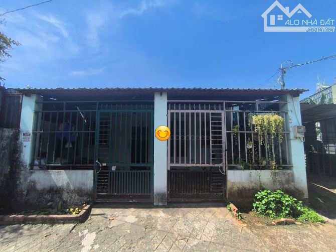 NHÀ HẺM XE HƠI 16 CHỖ – NỞ HẬU – DT 157M² – GẦN VÒNG XOAY PHÚ HỮU
