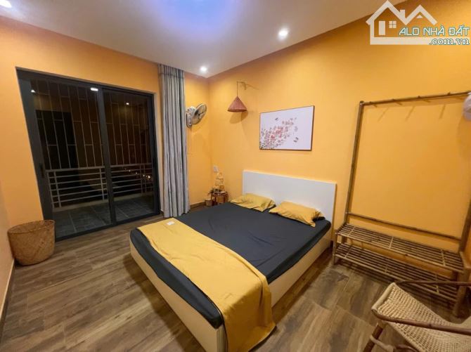💎 BÁN NHÀ 2 TẦNG GÓC 2 MT – SÁT SÔNG HÀN, NAM VIỆT Á 💎