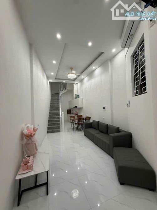 HÀNG SIÊU HIẾM-PHAN KẾ BÍNH- GẦN PHỐ 34m GIÁ 6.85 tỷ ctl