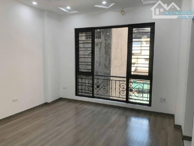 BÁN NHÀ THÁI THỊNH-THỊNH QUANG NGÕ NÔNG GẦN PHỐ-XE VF3 ĐỖ CỬA.