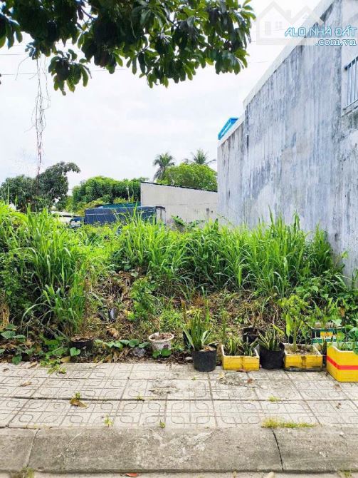 BÁN ĐẤT CẠNH LÒ LU, 92,8M2, GIÁ 4,1 TỶ, ĐƯỜNG OTO
