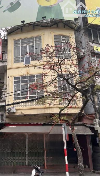 Hiếm Mặt Phố Nguyễn Văn Viên KD Cà Phê hát cho nhau nghe, Hàng ăn 2 tầng chỉ 9 triệu