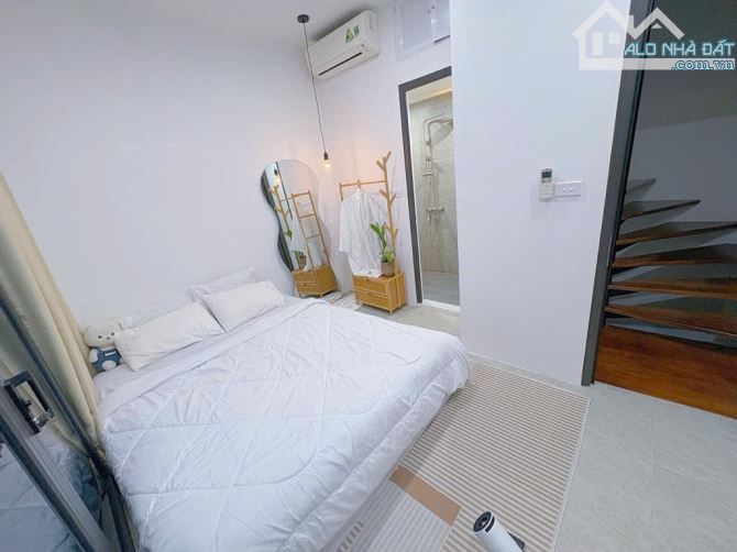 NHANH CÒN KỊP NHÀ HỒNG HÀ BA ĐÌNH GIÁP TÂY HỒ, HÒAN KIẾM MỚI ĐẸP FULL NỘI THẤT 4,25 TỶ