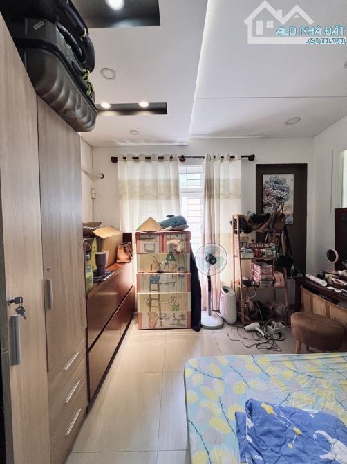 🌹🌹 PHAN ĐĂNG LƯU, 53M2, 5 TẦNG, 5 PN, 5WC. GIÁ: 11,9 TỶ🌹🌹