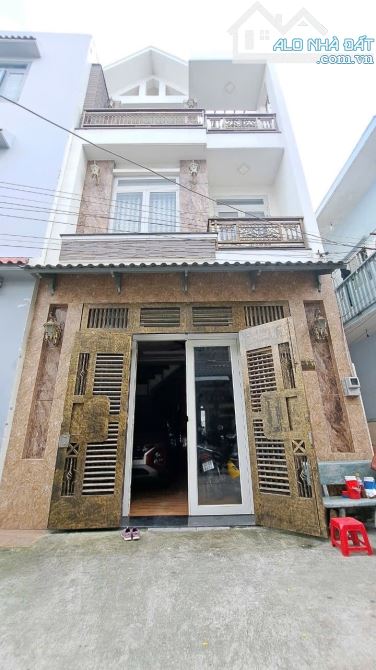 💎Biệt Thự Mini 200m² Lô Góc Bình Tân – Gần Chợ Bình Thành, Liên Khu 4-5, Lê Văn Quới, Hươ