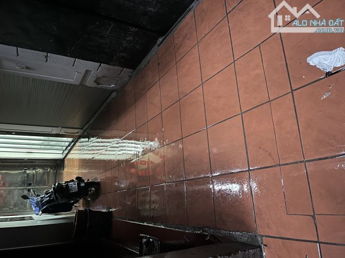 🔥🔥 Nhà Đẹp Pháo Đài Láng - Mặt Tiền Rộng - Gần OTo