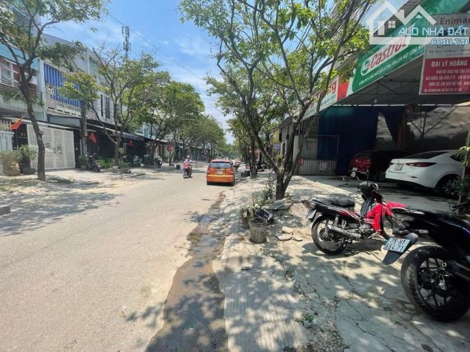 BÁN 100M2  ĐẤT MẶT TIỀN PHAN ANH, PHƯỜNG AN ĐÔNG, TP HUẾ.
