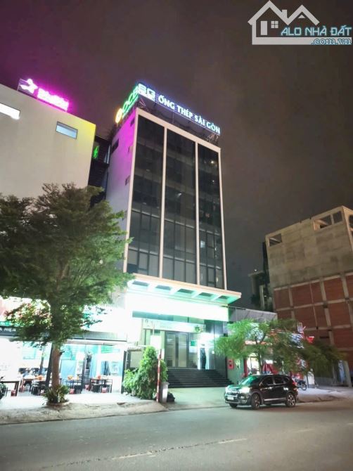 Bán nhà mặt đường Tạ Hiện TM. Lợi quận 2 cũ View C/cư Verandah (189m²) 128 tỷ