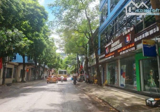 Hiếm - Bán Gấp Nhà Mặt Phố Vĩnh Khang 113M2, 5,52ty, Mt 8m, đường 12m, Kd đỉnh