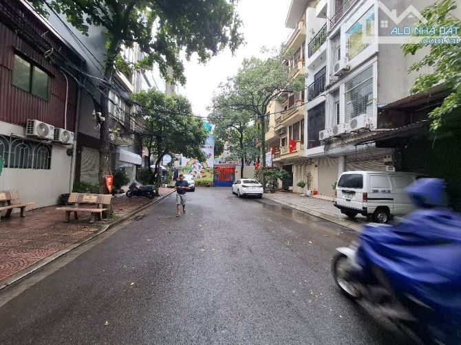 🌟 CĂN HỘ CCMN 55m 2N+1K_VS– PHỐ NGUYỄN LƯƠNG BẰNG – TRUNG TÂM ĐỐNG ĐA 🌟