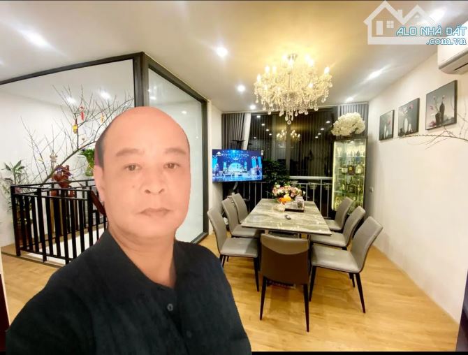 💥 CẦU GIẤY - CHDV 7 TẦNG - THANG MÁY - 30M RA PHỐ - DOANH THU 30TR/THÁNG 💥
